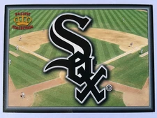 1995 Pacific Prism Team Logos - Pick your Team