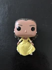 Funko Pop 2021 Hamilton Musical Figure #6 Peggy Schuyler Loose