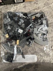 LEGO Star Wars: Darth Vader's Tie Fighter (8017)