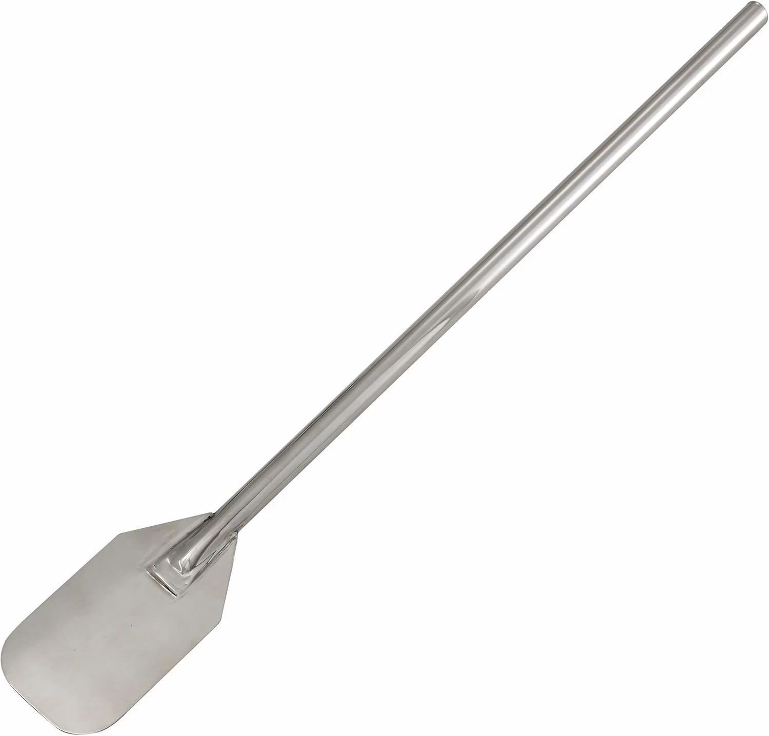 Stainless Steel Mixing Paddle 36"