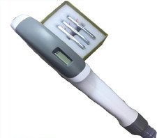 Replacement IPL laser handpiece hair removal machine accessories IPL handle