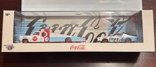 M2 Machines 1974 Dodge Ramp Truck 1971 Dodge Charger Custom Auto Haulers Chase