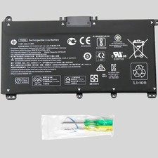 Genuine TF03XL Battery for HP Pavilion x360 14m-cd0001dx 14m-cd0003dx 15-cc0xx