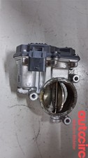 Drosselklappengeh&auml;use - MERCEDES-BENZ E 300DE (W213) 16-23 - A6540900070