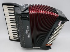 Beltuna - Studio IV 34/96 P Compact