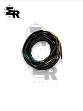 IMPIANTO ELETTRICO MOTOM 48 BOBINA INTERNA GUAINA NERA - CAB 216/NE