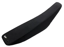 Dcor 30-10-150 Gripper Seat Cover - Black