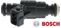 Bosch 0280155971 Einspritzventil FüR Fiat FüR Lancia