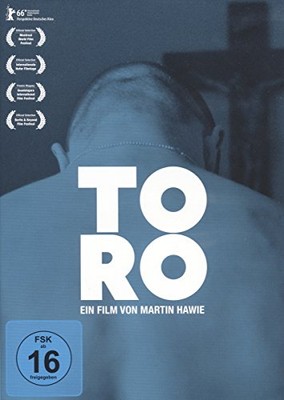 Toro (DVD) Paul Wollin Miguel Dagger