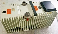 Pfeiffer Vacuum Pump 265/460 VAC 16 m3/h FLOW .55 kW POWER Model # DUO 016 B