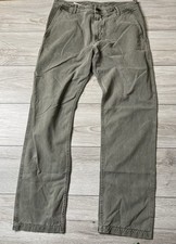 Henri Lloyd Mens Jeans W32 L31