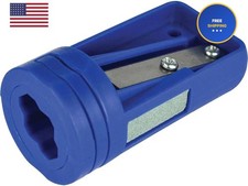 Carpenter's Pencil Sharpener