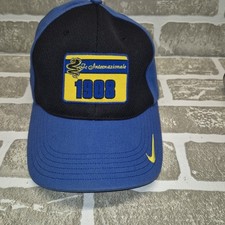 Nike Inter Milan 1908 Trucker Baseball hat / cap