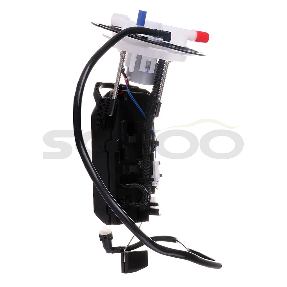 Fuel Pump For 2004-08 Chevy Malibu 2006-08 Pontiac G6 2007-08 Saturn Aura E3591M - Image 3 of 4