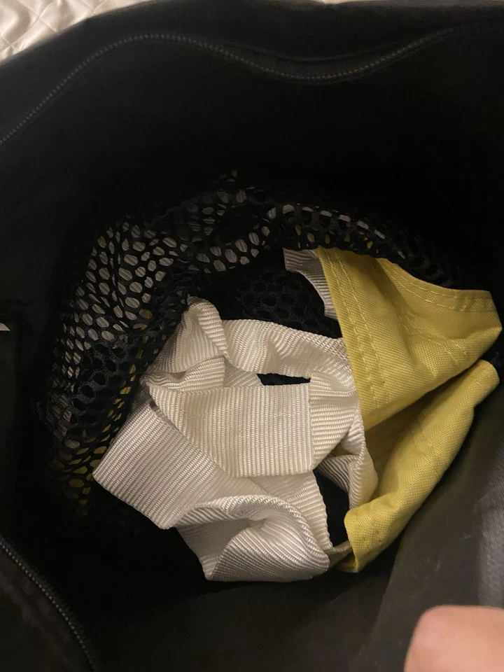 red de entrenamiento de fútbol Foto 2 de 2