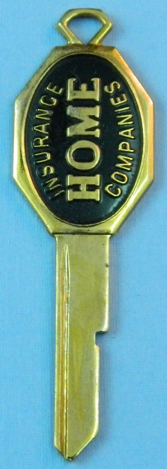 Chevrolet Blazer Corvette El Camino Chapado en Oro Llave en Blanco 1970 1974 1978 1982 Foto 2 de 3