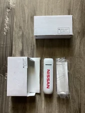 Nissan 2000mAh Power Bank Phone Tablet Device Charger (2 Qty)