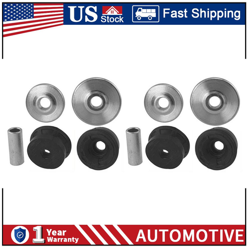 KYB Shocks & Struts Strut Mounts Front Left CHEVROLET Camaro 1993-02 PONTIAC Firebird Trans Am 1993- main image 1
