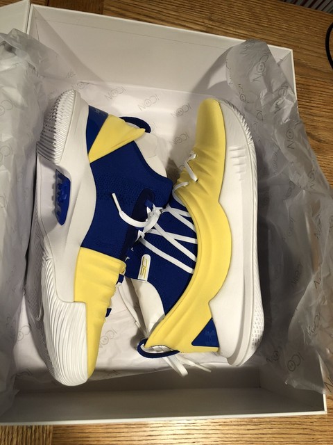 steph curry slippers