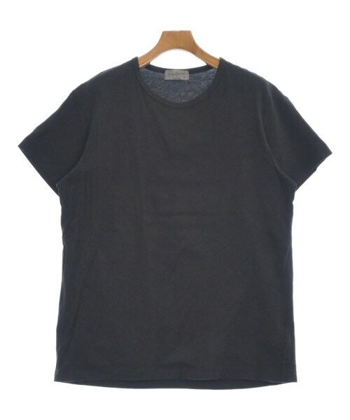 yohji yamamoto POUR HOMME T-shirts/Cut & Sewns Black 3 yohji yamamoto POUR HOMME T-shirts/Cut & Sewns Black 3