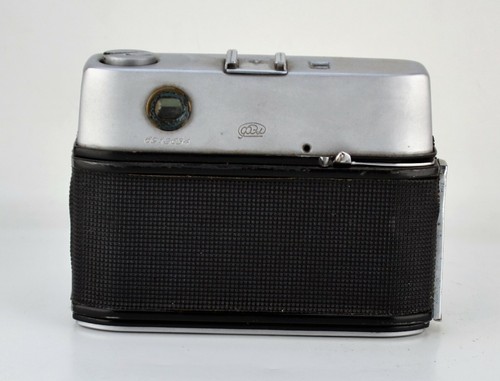 COLLECTIBLE SOVIET USSR "FED ATLAS" CAMERA + INDUSTAR-61 lens, f2.8/52 (3) - Picture 4 of 10