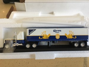 matchbox 18 wheeler