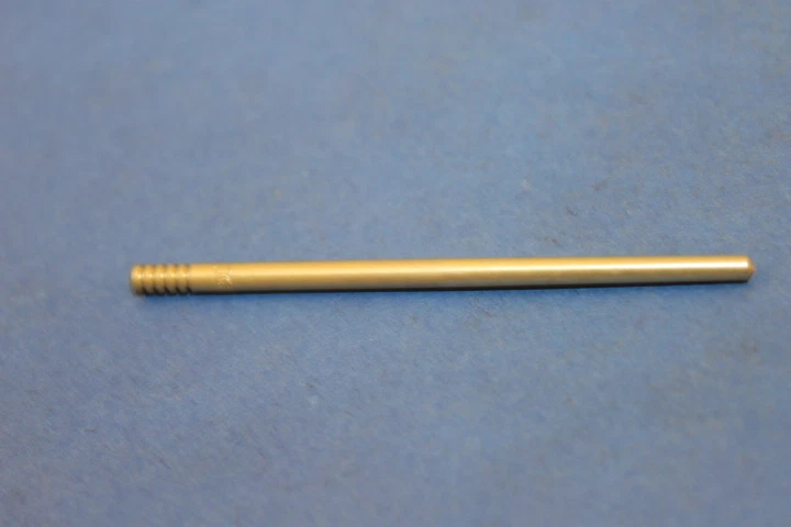 Новая из старых запасов игла Yamaha 1967 YR1 1968 YR2 1969 R3 168-14116-01-00 - Изображение 2 из 4