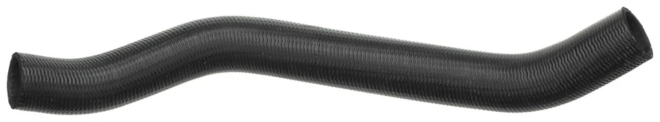 Gates Radiator Coolant Hose Upper For 1967-1979 Chevrolet Camaro - Image 2 of 3