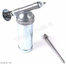 bike grease gun