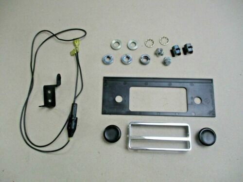 Blende Opel Kadett Original GM 90069378, Opel 0183909 #3.1 | eBay