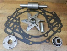 1968-69 Ford Lincoln Mercury 429 460 V8 water pump rebuild kit C8SE-8505E