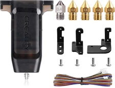 CR Touch Auto bed Leveling Kit 3D Printer Bed Auto Leveling Sensor Kit f...