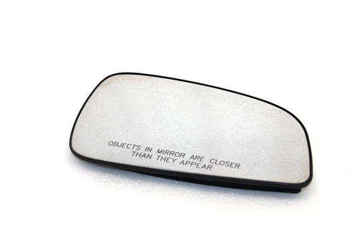 Mirror Glass RH RIGHT SIDE For 2009-2012 Chevy Malibu RH Heated GM1325120 (NB97)
