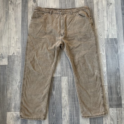 Wrangler Rugged Wear Woodland Thermal 