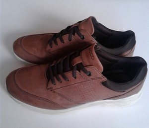 ecco irving gore tex