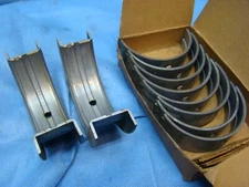 Ford 401 477 534 Main Bearing SET 030 1958 -1979 USA Made