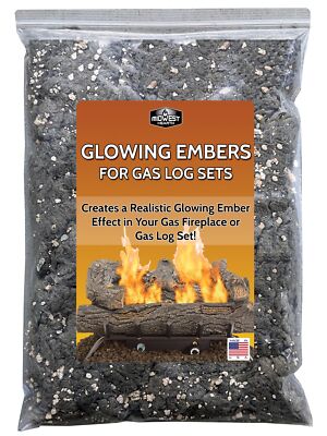 Glowing Embers - 6 oz. Bag