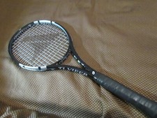 Rare Pro Kennex Ti Viper Hi Modulus Graphite Tennis Racket Grip 4 3/8 L3 Great