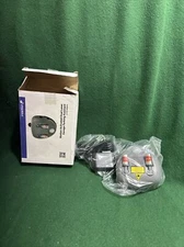 , Wider Angle Upgrade, Dual Laser Garage Parking Assist Guide System, 360-Degree