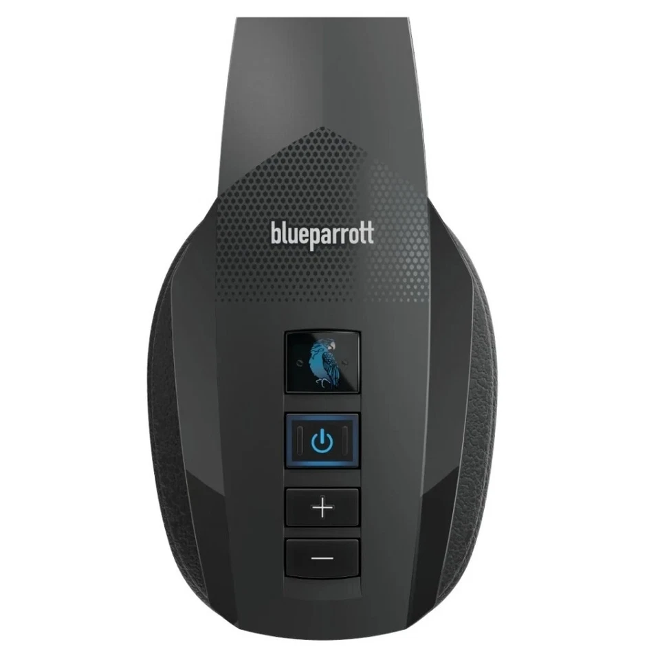 Jabra BlueParrott B450-XT monaural Bluetooth On-Ear-Kopfhörer Bluetooth - Bild 4 von 4
