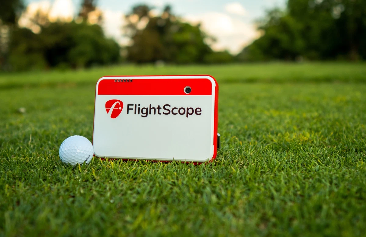 FlightScope - Mevo+ 2023 Edition