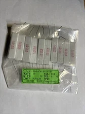 Xicon Rohs Compliant 280-CR15-10 -RC/15w/10 Pack (3)