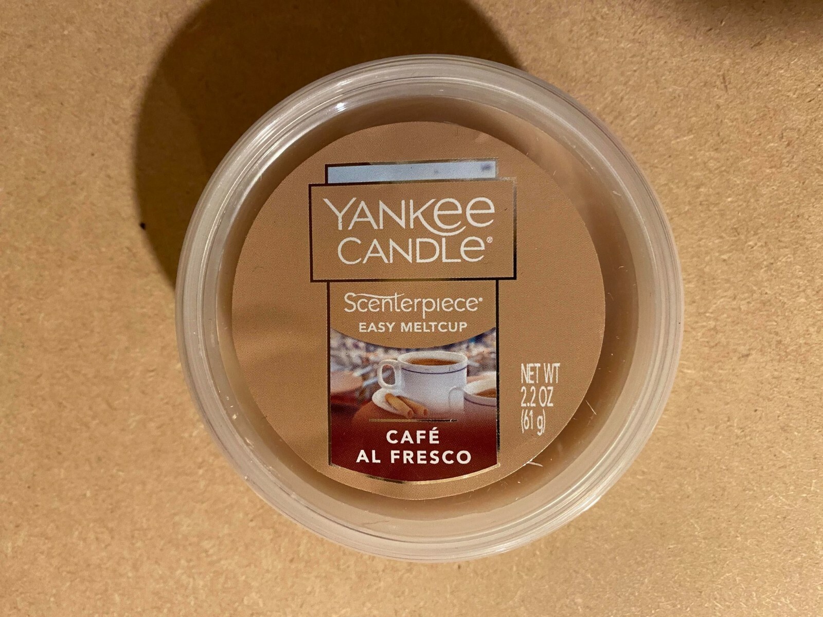 Yankee Candle Melt Cups Choose your scents USA FRAGRANCES 24 hours of scent eBay