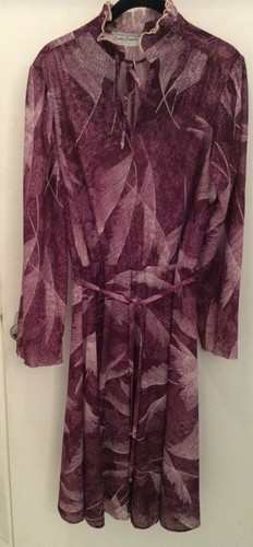 VINTAGE "Keirly Casuals" KLEID - Bild 2 von 9