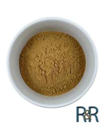 Maca Root 20:1 Extract Powder Lepidium meyenii Peruvian Source USA Ship