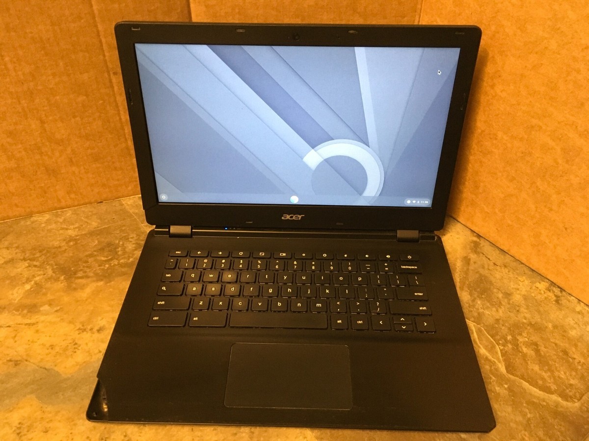 Acer Chromebook 13 C810 13.3