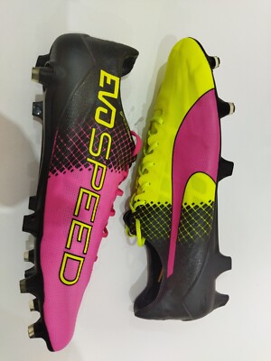 Puma Evospeed Tricks SL FG | eBay