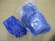 Showa Best Glove NSK26-09 Chemical Resistant Gloves NSK2609 (Pack of 8)