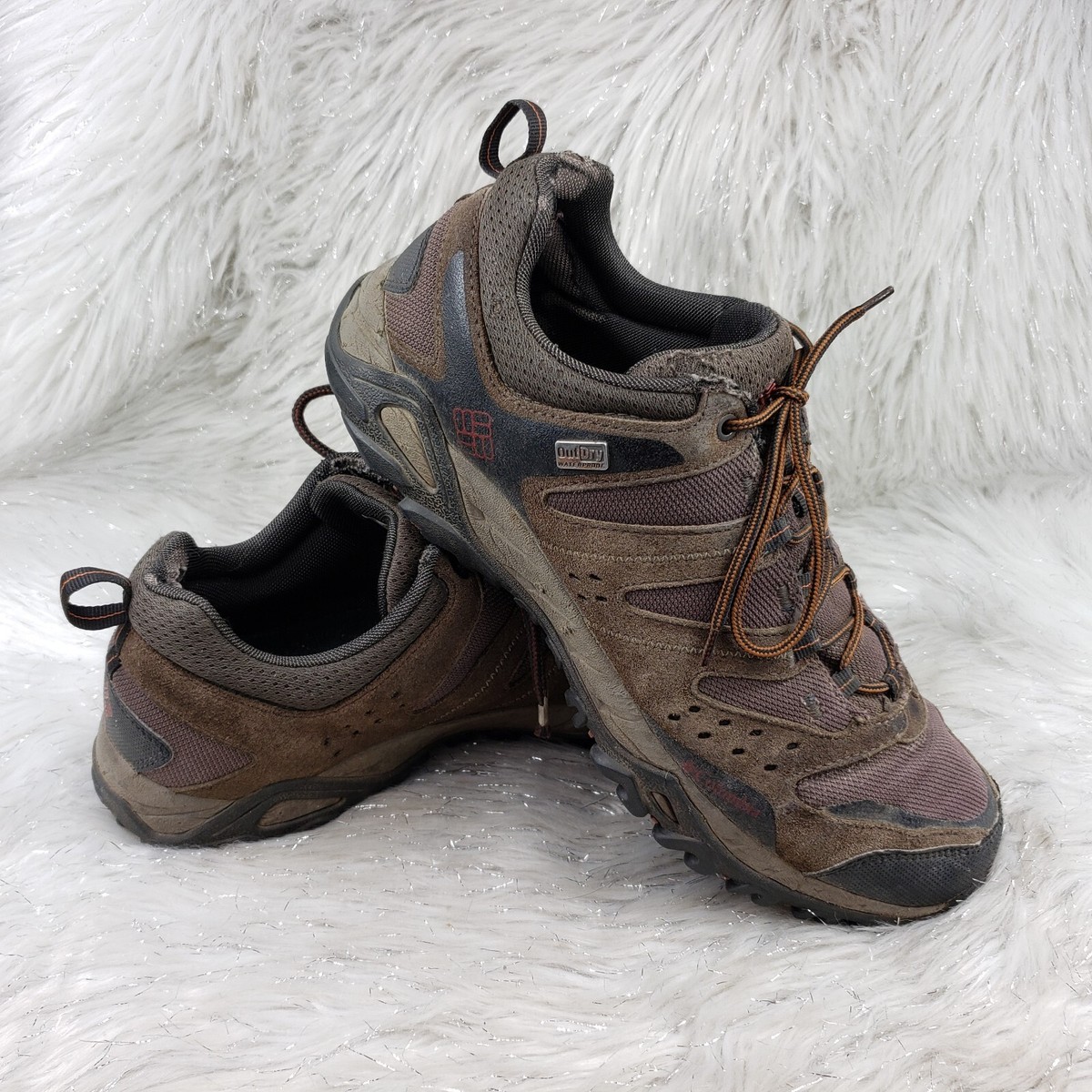 Chaussures de trail légères et dynamiques pour homme