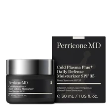 NEW Perricone MD Cold Plasma Plus+ Neck & Chest Broad Spectrum SPF 25 AUTHENTIC*